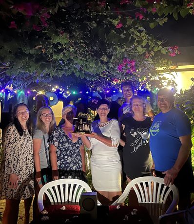 Imagen general del Hotel Lagoon Villa Thoddoo. Foto 6