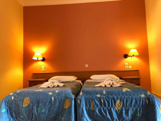 Imagen de la habitación del Hotel Lagoon and Apartments. Foto 8