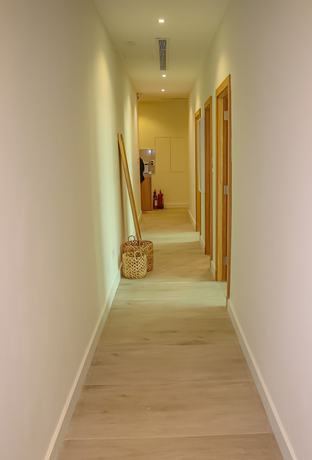 Imagen de los interiores del Hotel Lagoona Beach Luxury Resort and Spa. Foto 19