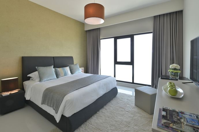 Imagen de la habitación del Hotel Lagoona Beach Luxury Resort and Spa. Foto 12