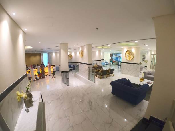 Imagen de los interiores del Hotel Lagoona Beach Luxury Resort and Spa. Foto 20