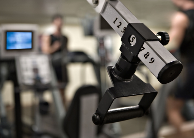 Imagen de los interiores del Hotel Lagoona By Isrotel Collection. Foto 13