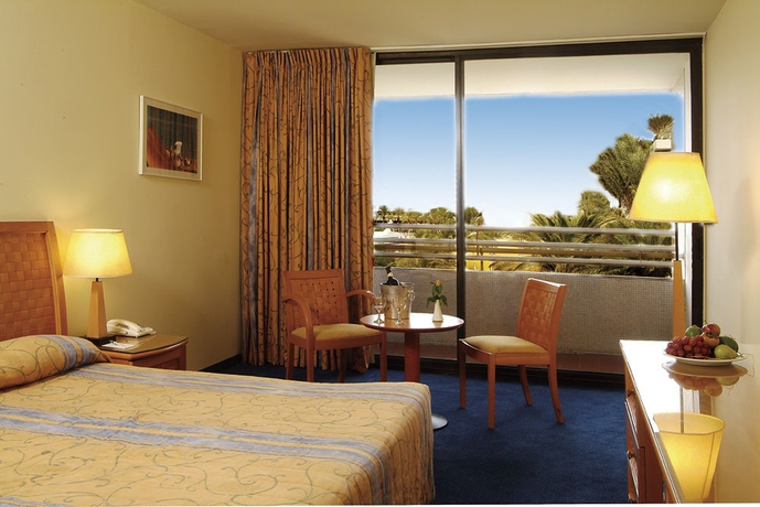 Imagen de la habitación del Hotel Lagoona By Isrotel Collection. Foto 11