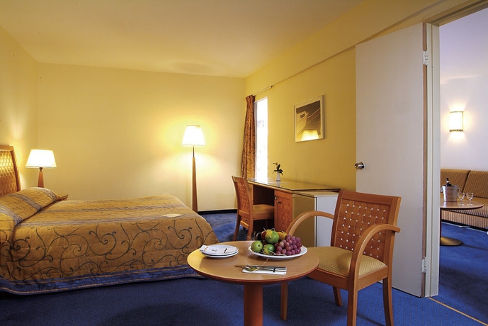 Imagen de la habitación del Hotel Lagoona By Isrotel Collection. Foto 12