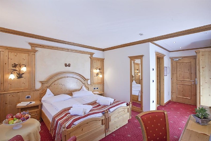 Imagen general del Hotel Lagorai. Foto 2