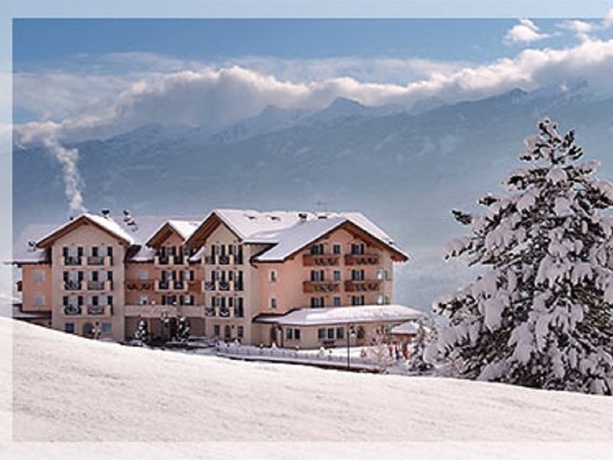 Imagen general del Hotel Lagorai. Foto 3