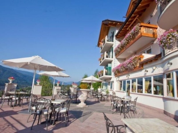 Imagen general del Hotel Lagorai. Foto 5