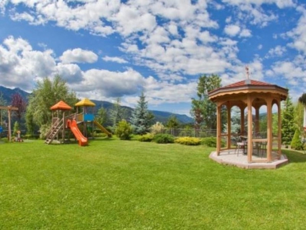 Imagen general del Hotel Lagorai. Foto 7