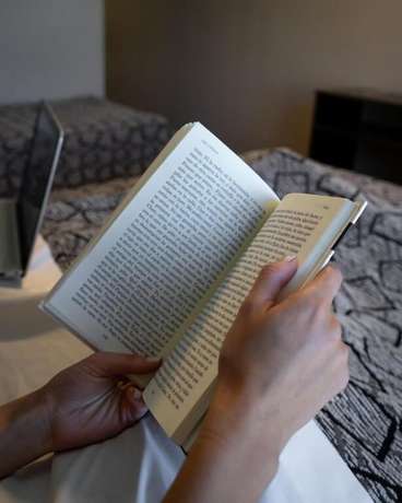 Imagen de la habitación del Hotel Lagos Andinos. Foto 4