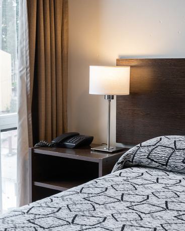 Imagen de la habitación del Hotel Lagos Andinos. Foto 7