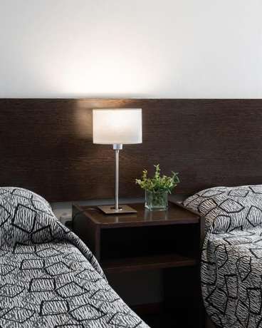 Imagen de la habitación del Hotel Lagos Andinos. Foto 12