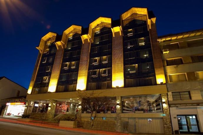 Imagen general del Hotel Lagos Andinos. Foto 1