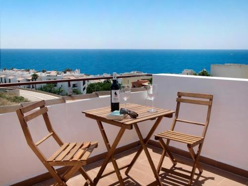 Imagen de la habitación del Hotel Lagos Atlantic Hotel. Foto 7