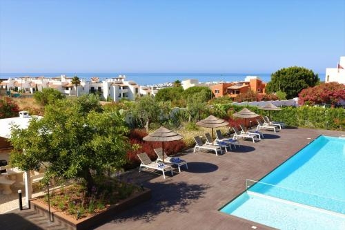 Imagen general del Hotel Lagos Atlantic Hotel. Foto 2