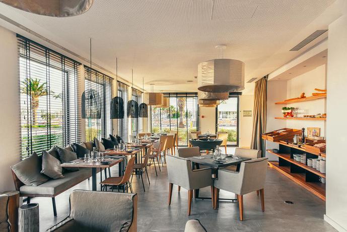 Imagen general del Hotel Lagos Avenida. Foto 4