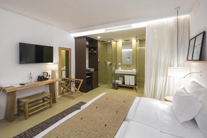 Imagen general del Hotel Lagos Avenida. Foto 16