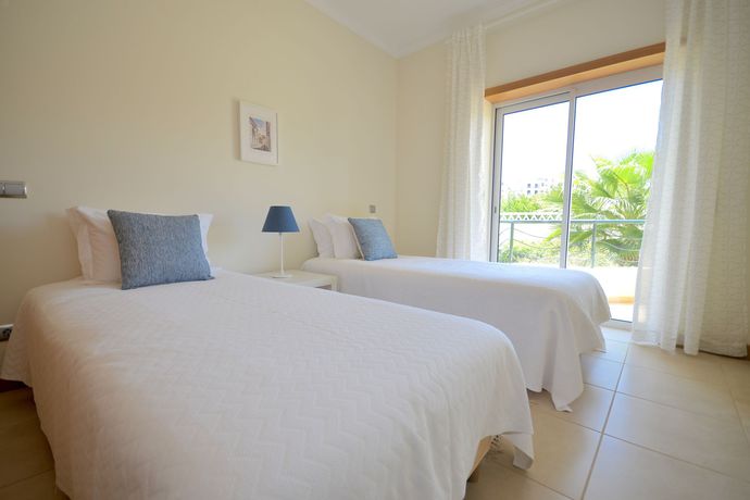 Imagen de la habitación del Hotel Lagos Bay Plaza Al. Foto 4