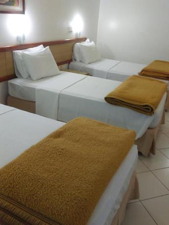 Imagen de la habitación del Hotel Lagos Copa. Foto 4