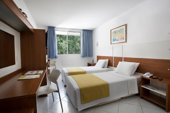 Imagen de la habitación del Hotel Lagos Copa. Foto 6
