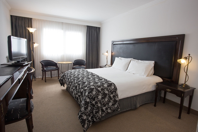 Imagen de la habitación del Hotel Lagos Del Calafate. Foto 7