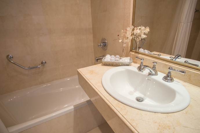 Imagen de la habitación del Hotel Lagos Del Calafate. Foto 8