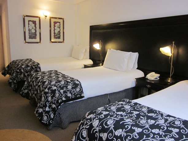 Imagen de la habitación del Hotel Lagos Del Calafate. Foto 10