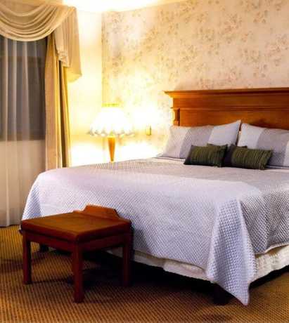 Imagen de la habitación del Hotel Lagos Inn. Foto 10