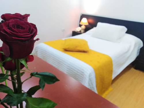Imagen de la habitación del Hotel Lagos Latin America. Foto 2