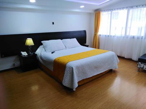 Imagen de la habitación del Hotel Lagos Latin America. Foto 5