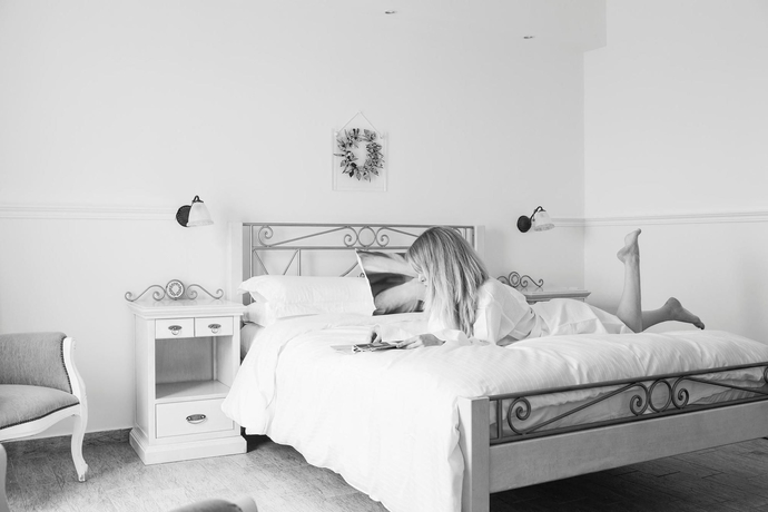 Imagen de los exteriores del Hotel Lagos Mare. Foto 5