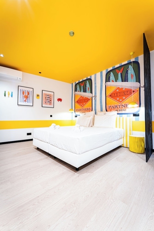 Imagen de la habitación del Hotel Lagos Moments Lodge. Foto 2