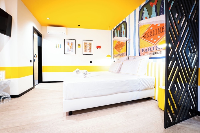 Imagen de la habitación del Hotel Lagos Moments Lodge. Foto 11