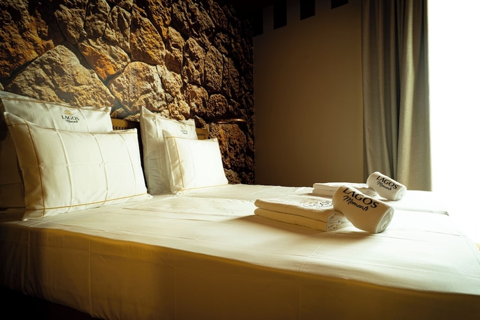 Imagen de la habitación del Hotel Lagos Moments Lodge. Foto 12