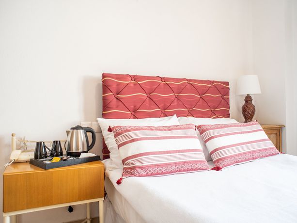 Imagen de la habitación del Hotel Lagou Raxi. Foto 2