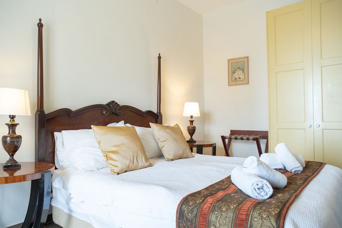 Imagen de la habitación del Hotel Lagou Raxi. Foto 3