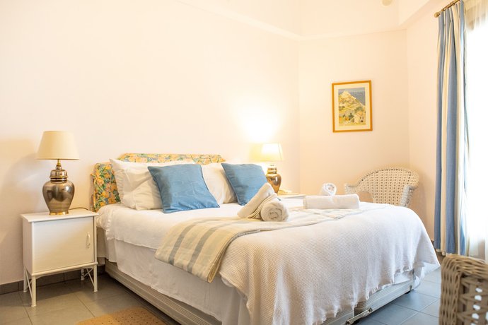 Imagen de la habitación del Hotel Lagou Raxi. Foto 5