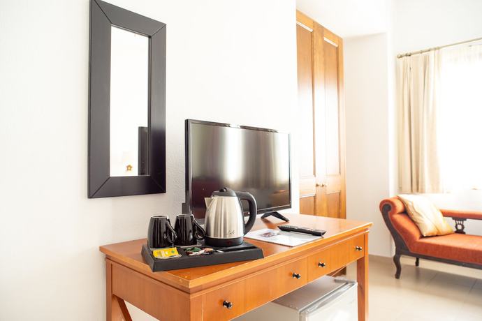 Imagen de la habitación del Hotel Lagou Raxi. Foto 6