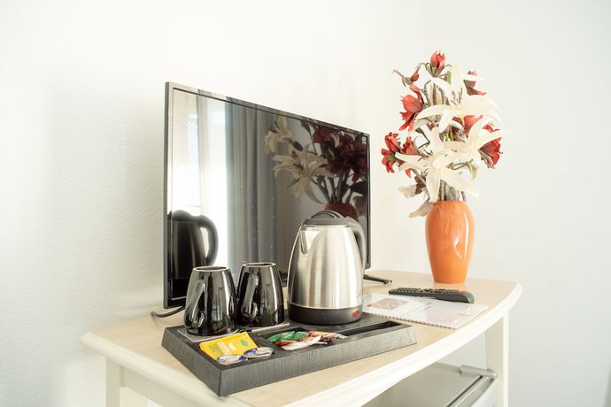 Imagen de la habitación del Hotel Lagou Raxi. Foto 7