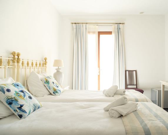 Imagen de la habitación del Hotel Lagou Raxi. Foto 8