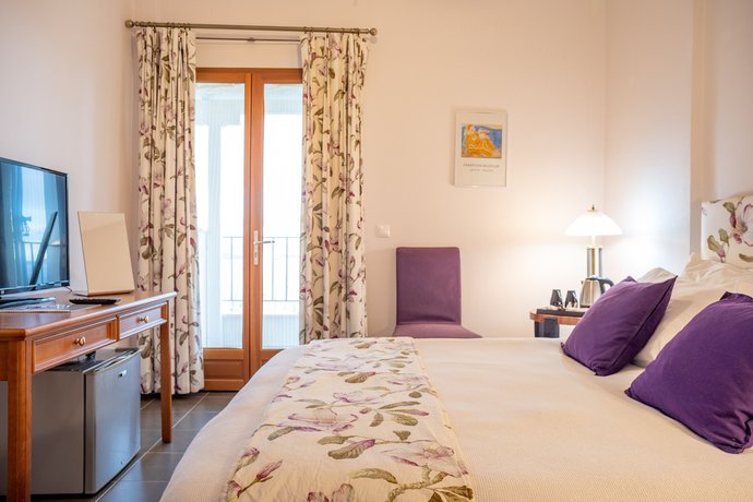 Imagen de la habitación del Hotel Lagou Raxi. Foto 9