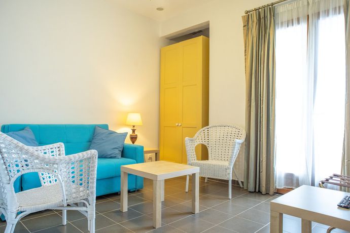 Imagen de la habitación del Hotel Lagou Raxi. Foto 10