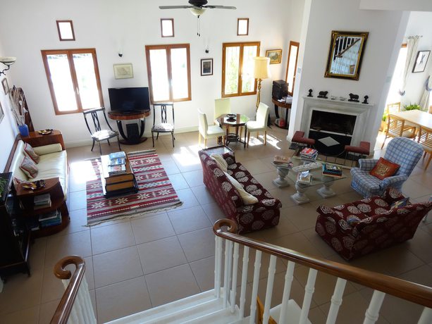 Imagen de los interiores del Hotel Lagou Raxi. Foto 19