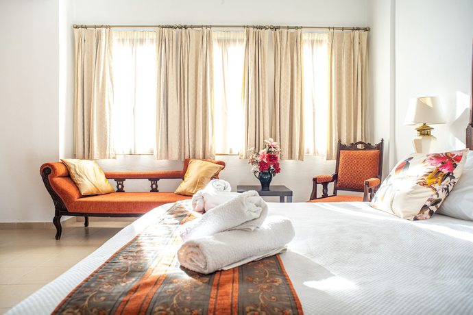 Imagen de la habitación del Hotel Lagou Raxi. Foto 12