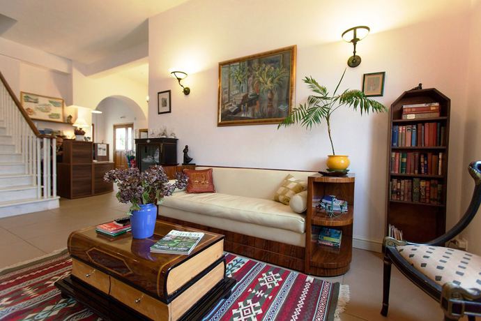 Imagen de los interiores del Hotel Lagou Raxi. Foto 20