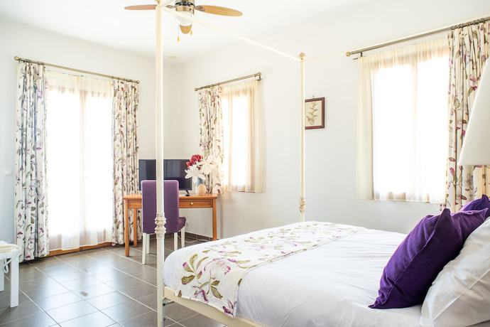 Imagen de la habitación del Hotel Lagou Raxi. Foto 13