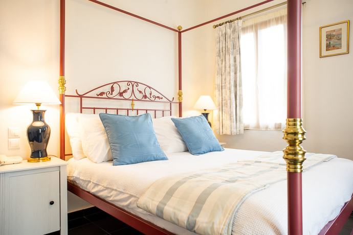 Imagen de la habitación del Hotel Lagou Raxi. Foto 14