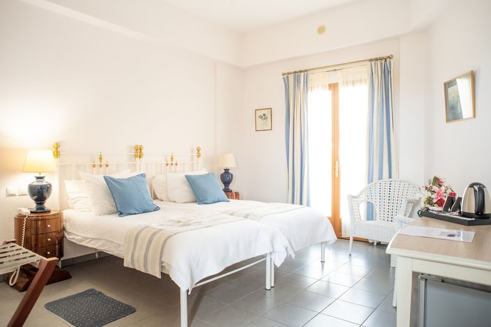 Imagen de la habitación del Hotel Lagou Raxi. Foto 15