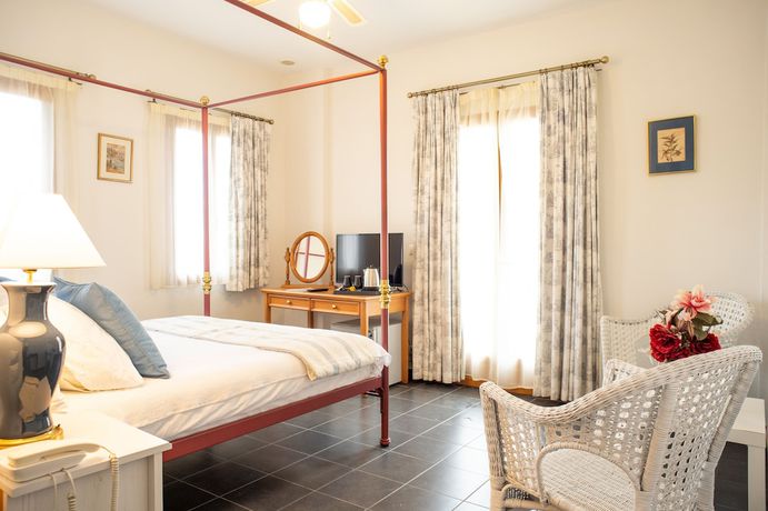 Imagen de la habitación del Hotel Lagou Raxi. Foto 16