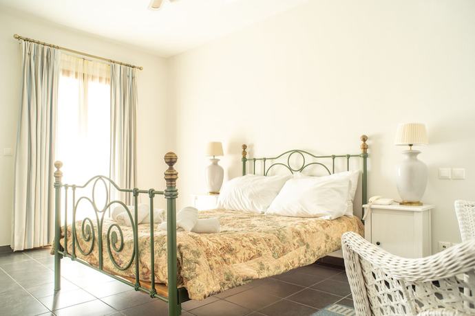 Imagen de la habitación del Hotel Lagou Raxi. Foto 17