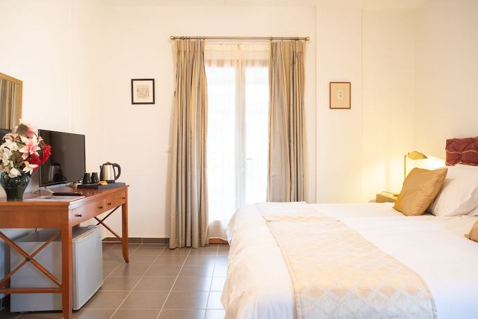 Imagen de la habitación del Hotel Lagou Raxi. Foto 18